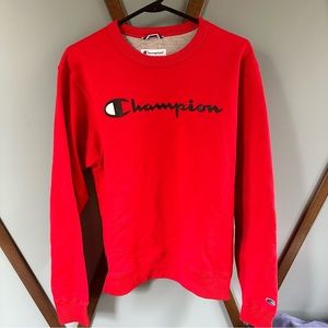 Champion Crewneck